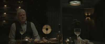 - How long do I have?
- Minutes rather than hours. - Silo