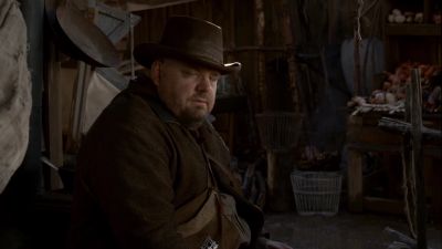 How long do I have
to assemble myself? - Deadwood