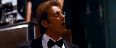 How long do I have to wait for a conduit - Ocean's Thirteen