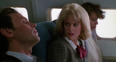 How long do you like to be held afterwards All night right - When Harry Met Sally