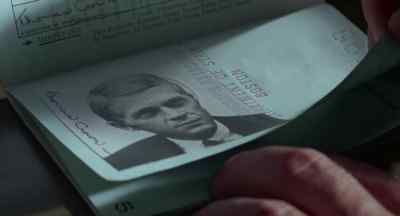 - How long do you plan to stay in Geneva?
- Three days. - The Thomas Crown Affair