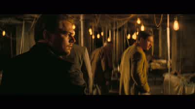 - How long do they dream for? - Inception
