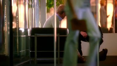 How long, do you think,
before we get a verdict? - CSI: Miami