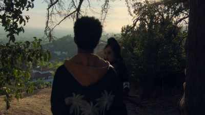 

How long do you think


it'd take to walk home? - Marvel's Runaways