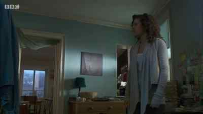 How long do you think it'll take?
Not long. It's a honey pot now. - Being Human