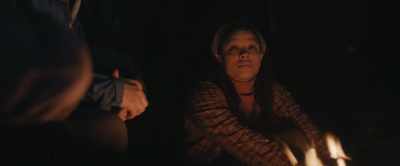 -How long do you think
it'll take for them - Force of Nature: The Dry 2