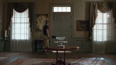 How long do you think Rick and Michonne been ugging bumplies? - The Walking Dead