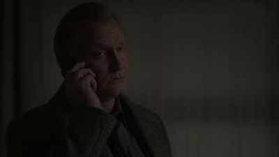 How long do you think
she'll survive alone? - Counterpart