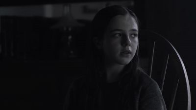 How long do you think
this storm is gonna last? - Fear the Walking Dead