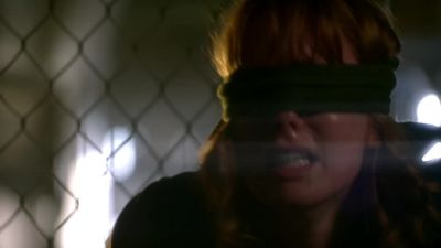 How long do you think
until he comes back? - CSI: Miami