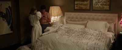 How long do you think it will be
before I can come back? - Blockers