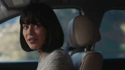 How long do you think you
can keep almost getting away? - Road Trip Hostage
