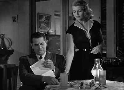 How long do you think
you'll be here, Steve? - Affair in Trinidad