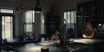 How long do you think you'll be with them? - Servant