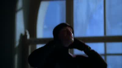 - How long do we have? - Fringe