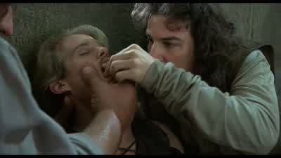 How long do we have to wait before if we know the miracle works? - The Princess Bride