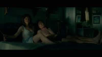 How long do you think someone lives without water? - Gerald's Game