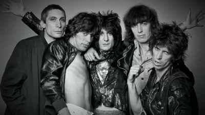 >> HOW LONG DO YOU WANT TO DO - 2021 Rock & Roll Hall of Fame Induction Ceremony