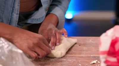 How long
does it generally take - Best in Dough