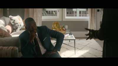 How long does he have to be in there?
And... and what about the hearing? - A Man in Full