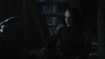 How long does he have? - Penny Dreadful