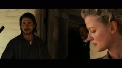 How long does he have to be here? - 3:10 to Yuma