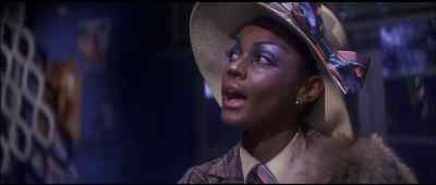 How long does it
take to get to Macao? - Cleopatra Jones and the Casino of Gold