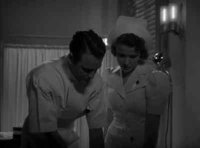 How long does it take? - Dr. Kildare's Strange Case