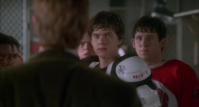 How long does it take to score a goal - D3: The Mighty Ducks