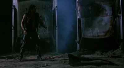 How long does the water-fly live? - Fist of the North Star