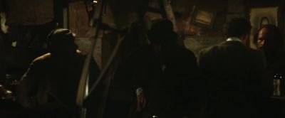 How long you figure on staying - McCabe &amp; Mrs  Miller