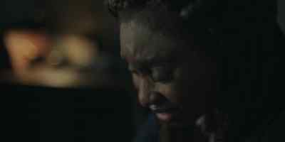 How long they gonna keep
my brother's body for? - The Outsider