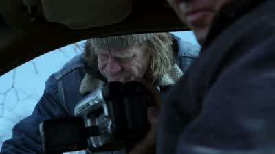 How long you gonna keep this up, Jasper? - Shameless