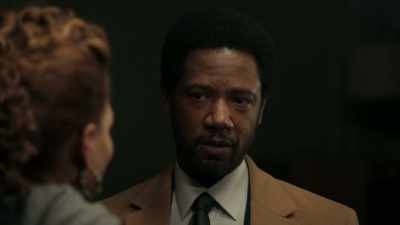 How long we gonna
play this game? - The Equalizer