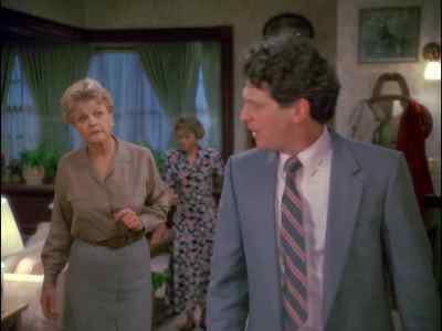 How long has this been going on? - Murder, She Wrote