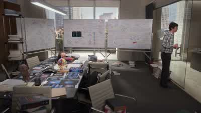 How long has he been hypoxic? - The Good Doctor