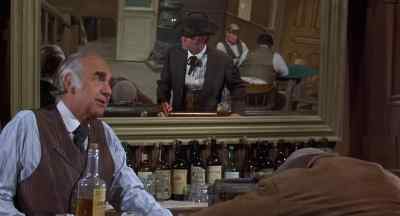HOW LONG HAS HE
BEEN LIKE THAT? - Support Your Local Gunfighter