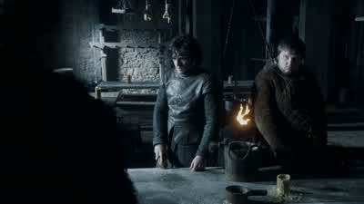How long has it been now?What, 10 years? - Game of Thrones