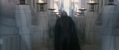 How long has it been? - Clash of the Titans