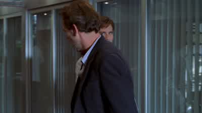 How long has it been? - House