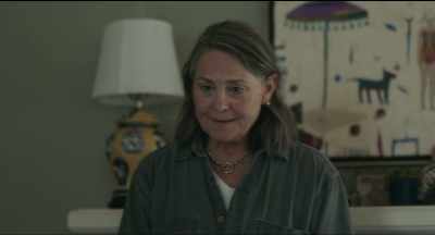 How long has
Nicole been like that? - Our Friend