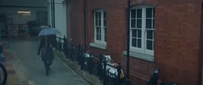 How long has this been out here? - Burnt