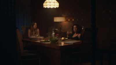 - How long have you been back?
- Five days. - Euphoria