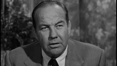 How long have you been
blind, Mrs. angelino? - Down Three Dark Streets
