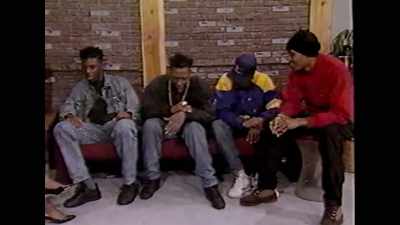 - How long have you been dancing?
- Since I was a little kid. - Wu-Tang Clan: Of Mics and Men