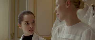 - How long have you been doing this?
- A really long time. - Haute Couture