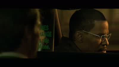 How long you been doing this WhyJust in case they ask mePrivate sector six years Okay All right six yearsYou get benefits Or you know like insurance PensionNo No paid sick leave Quit stalling Get out of the cab - Collateral