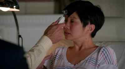 How long have you been feeling sick? - Royal Pains