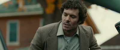 - How long have you been following me?
- Since this morning. - The Kid Detective