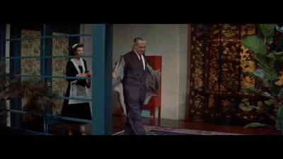 - How long have you been here?
- About two months, sir. - The Man in the Gray Flannel Suit